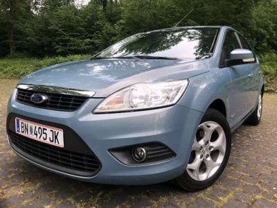 Używane Ford Focus - 17 999 PLN, 138 000 km, 2009