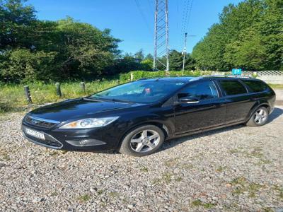 Używane Ford Focus - 17 000 PLN, 170 672 km, 2008