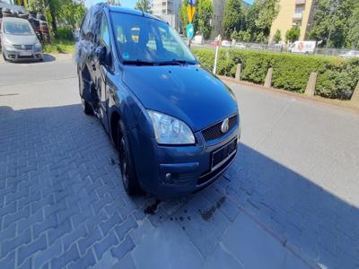 Używane Ford Focus - 2 700 PLN, 270 000 km, 2007