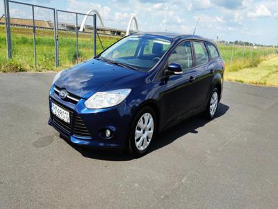 Używane Ford Focus - 25 100 PLN, 190 000 km, 2013