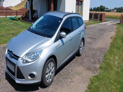 Używane Ford Focus - 22 900 PLN, 174 000 km, 2011