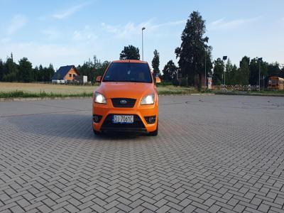 Używane Ford Focus - 25 500 PLN, 297 000 km, 2006