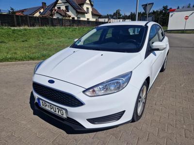 Używane Ford Focus - 29 900 PLN, 87 000 km, 2015