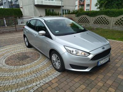 Używane Ford Focus - 37 000 PLN, 132 800 km, 2016