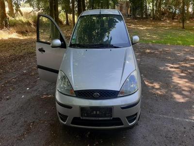 Używane Ford Focus - 3 999 PLN, 163 563 km, 2004