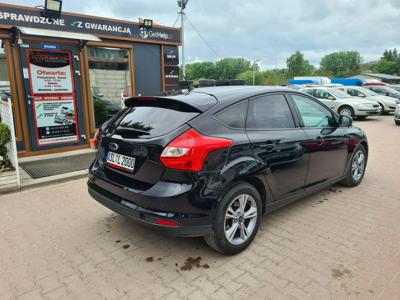 Używane Ford Focus - 34 900 PLN, 143 000 km, 2014