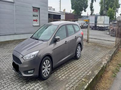 Używane Ford Focus - 35 900 PLN, 146 000 km, 2015