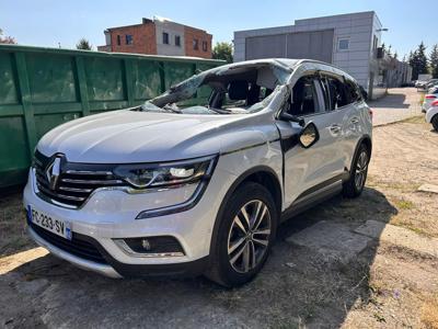 Używane Renault Koleos - 29 900 PLN, 91 000 km, 2018