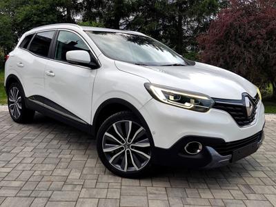 Używane Renault Kadjar - 65 700 PLN, 91 157 km, 2016