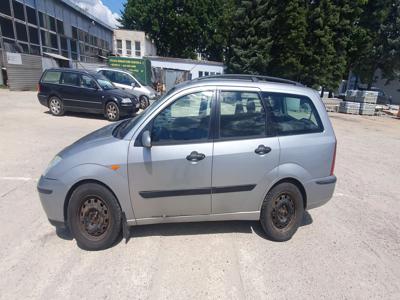 Używane Ford Focus - 4 049 PLN, 285 000 km, 2003