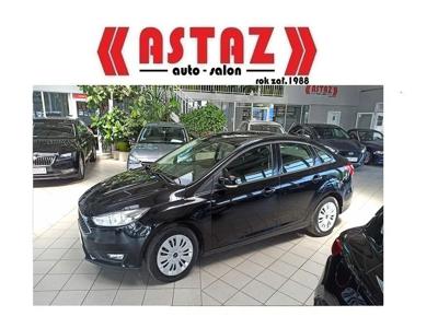 Używane Ford Focus - 43 600 PLN, 89 000 km, 2018