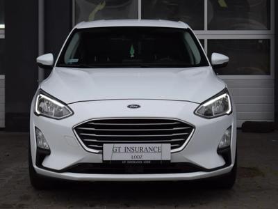 Używane Ford Focus - 49 999 PLN, 173 450 km, 2018