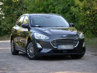 Używane Ford Focus - 54 900 PLN, 94 000 km, 2018