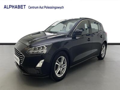 Używane Ford Focus - 51 900 PLN, 171 883 km, 2019