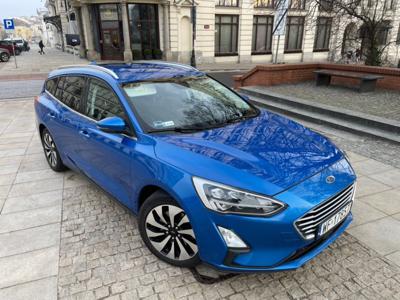 Używane Ford Focus - 69 999 PLN, 118 140 km, 2019