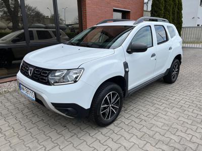 Używane Dacia Duster - 59 900 PLN, 8 100 km, 2021