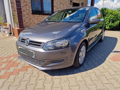 Używane Volkswagen Polo - 19 900 PLN, 136 000 km, 2009