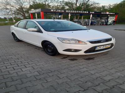 Używane Ford Focus - 8 500 PLN, 271 000 km, 2008