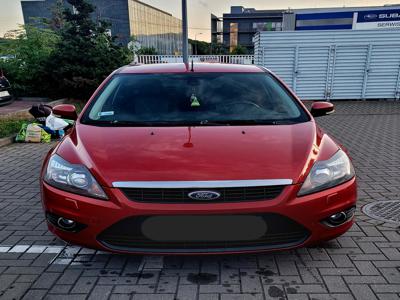 Używane Ford Focus - 7 000 PLN, 355 740 km, 2008