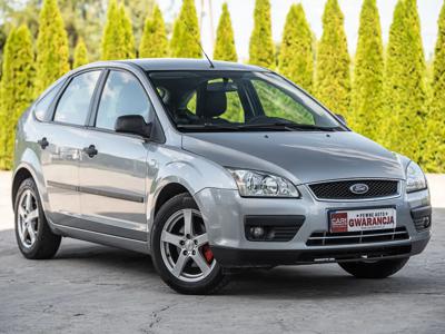 Używane Ford Focus - 9 900 PLN, 200 000 km, 2005