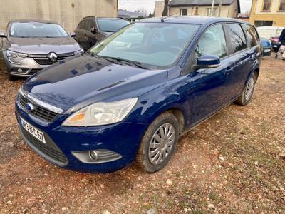 Używane Ford Focus - 9 999 PLN, 229 000 km, 2008