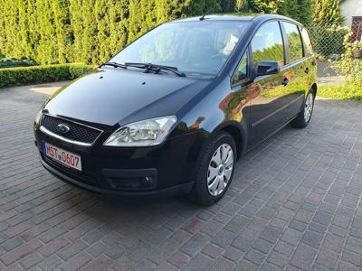 Używane Ford Focus C-Max - 9 990 PLN, 223 000 km, 2005