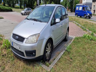 Używane Ford Focus C-Max - 2 950 PLN, 228 000 km, 2005