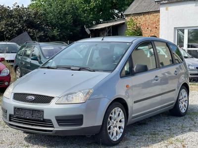 Używane Ford Focus C-Max - 7 900 PLN, 292 270 km, 2004