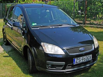 Używane Ford Focus C-Max - 8 900 PLN, 300 000 km, 2007