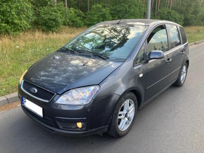 Używane Ford Focus C-Max - 9 800 PLN, 294 000 km, 2006