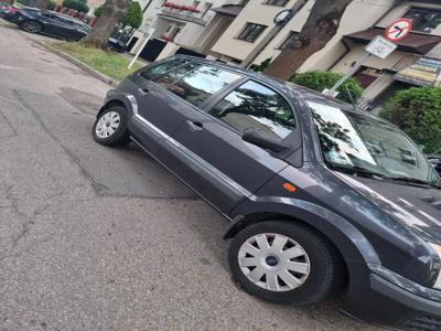 Używane Ford Fusion - 11 800 PLN, 129 611 km, 2009