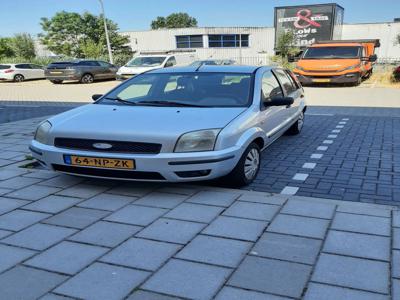 Używane Ford Fusion - 5 500 PLN, 230 000 km, 2002