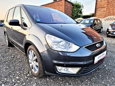 Używane Ford Galaxy - 29 800 PLN, 220 000 km, 2006