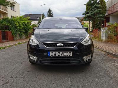 Używane Ford Galaxy - 31 777 PLN, 179 933 km, 2008