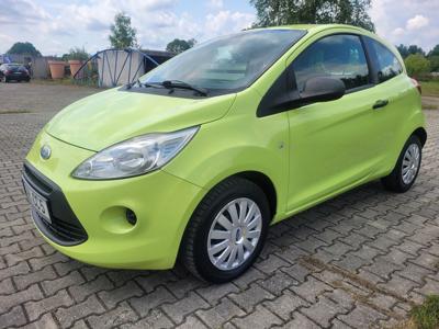 Używane Ford KA - 10 900 PLN, 180 000 km, 2009