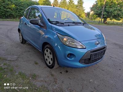 Używane Ford KA - 10 900 PLN, 189 000 km, 2010