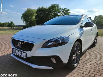 Używane Volvo V40 - 64 800 PLN, 129 800 km, 2015