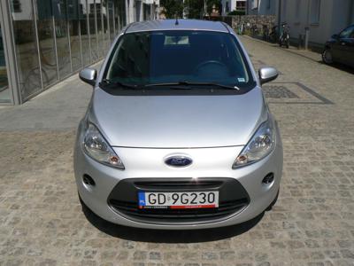 Używane Ford KA - 21 900 PLN, 89 395 km, 2015