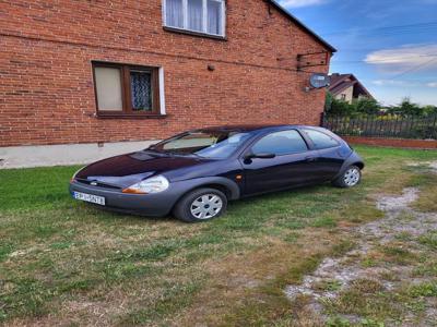 Używane Ford KA - 4 000 PLN, 180 481 km, 2005