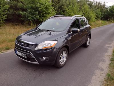 Używane Ford Kuga - 29 990 PLN, 190 000 km, 2008