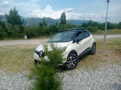 Używane Renault Captur - 53 999 PLN, 68 000 km, 2016