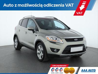 Używane Ford Kuga - 37 500 PLN, 194 424 km, 2009