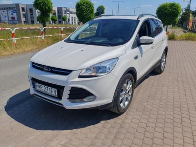 Używane Ford Kuga - 45 900 PLN, 230 000 km, 2013
