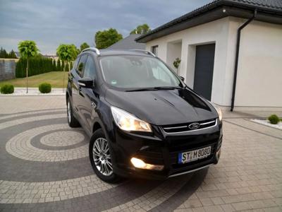 Używane Ford Kuga - 49 900 PLN, 207 000 km, 2014