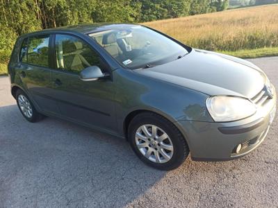 Używane Volkswagen Golf - 11 800 PLN, 347 000 km, 2004