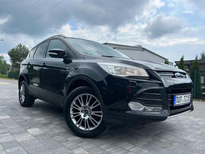 Używane Ford Kuga - 52 900 PLN, 150 000 km, 2013