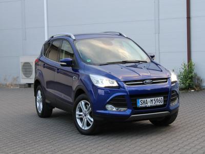 Używane Ford Kuga - 57 700 PLN, 224 674 km, 2016