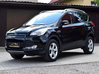 Używane Ford Kuga - 59 900 PLN, 73 813 km, 2016