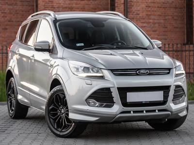 Używane Ford Kuga - 62 900 PLN, 175 000 km, 2016