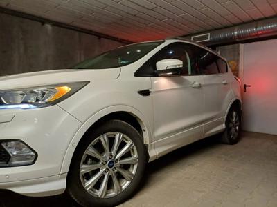 Używane Ford Kuga - 67 900 PLN, 100 000 km, 2017